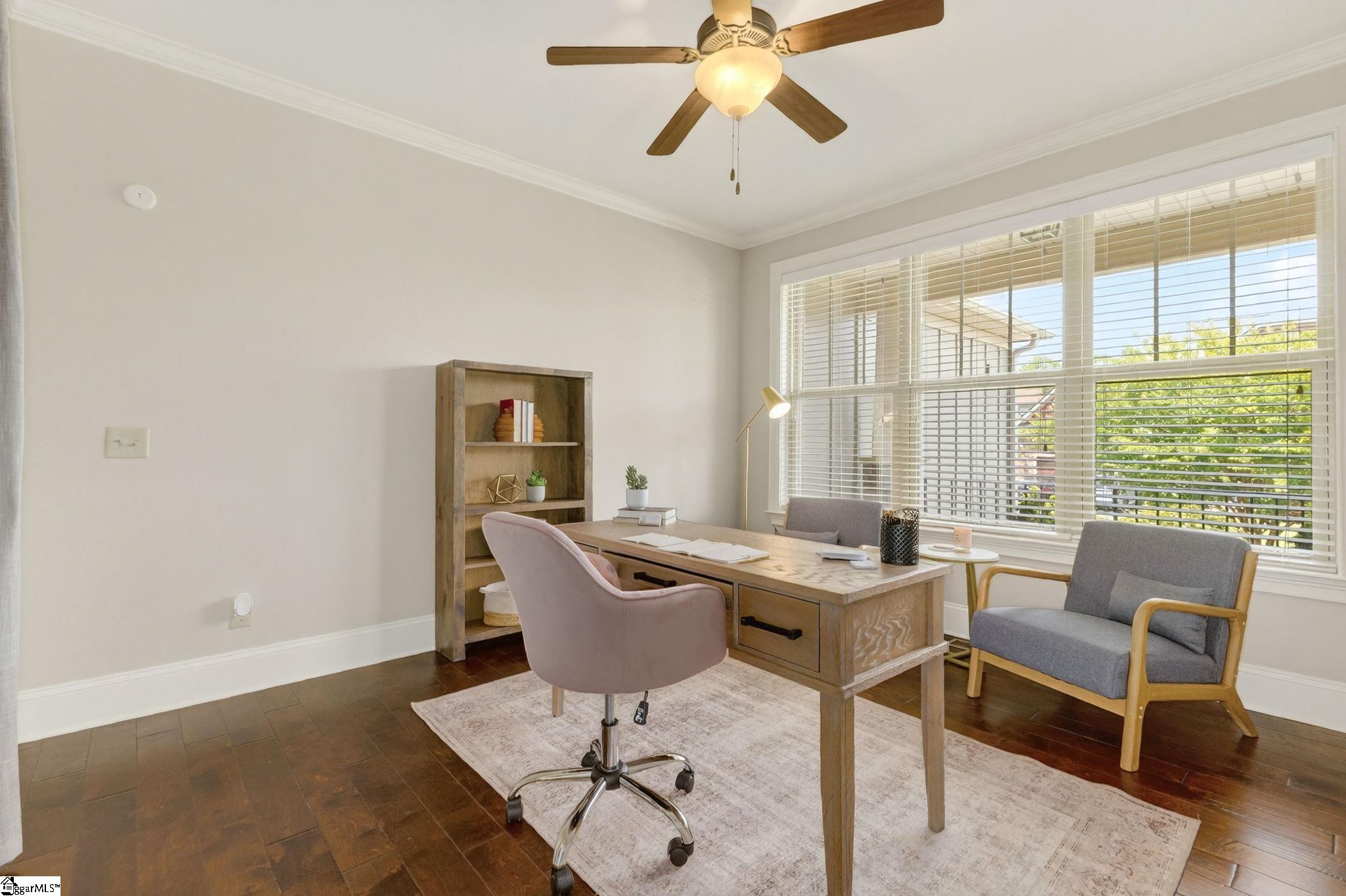 105 Bold Slope Drive Property Photo 40