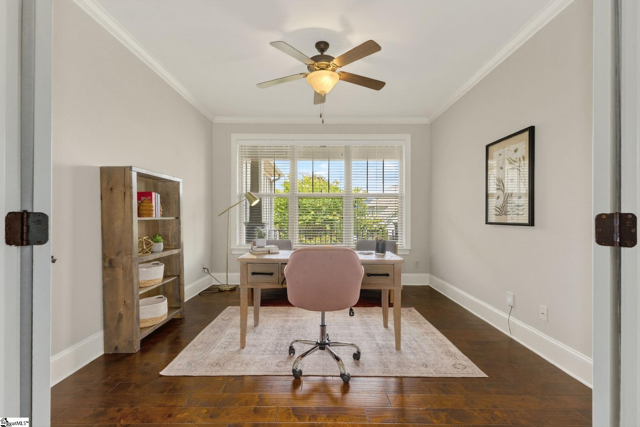 105 Bold Slope Drive Property Photo 41