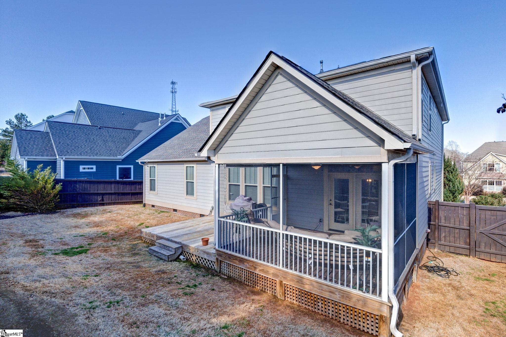 105 Bold Slope Drive Property Photo 46