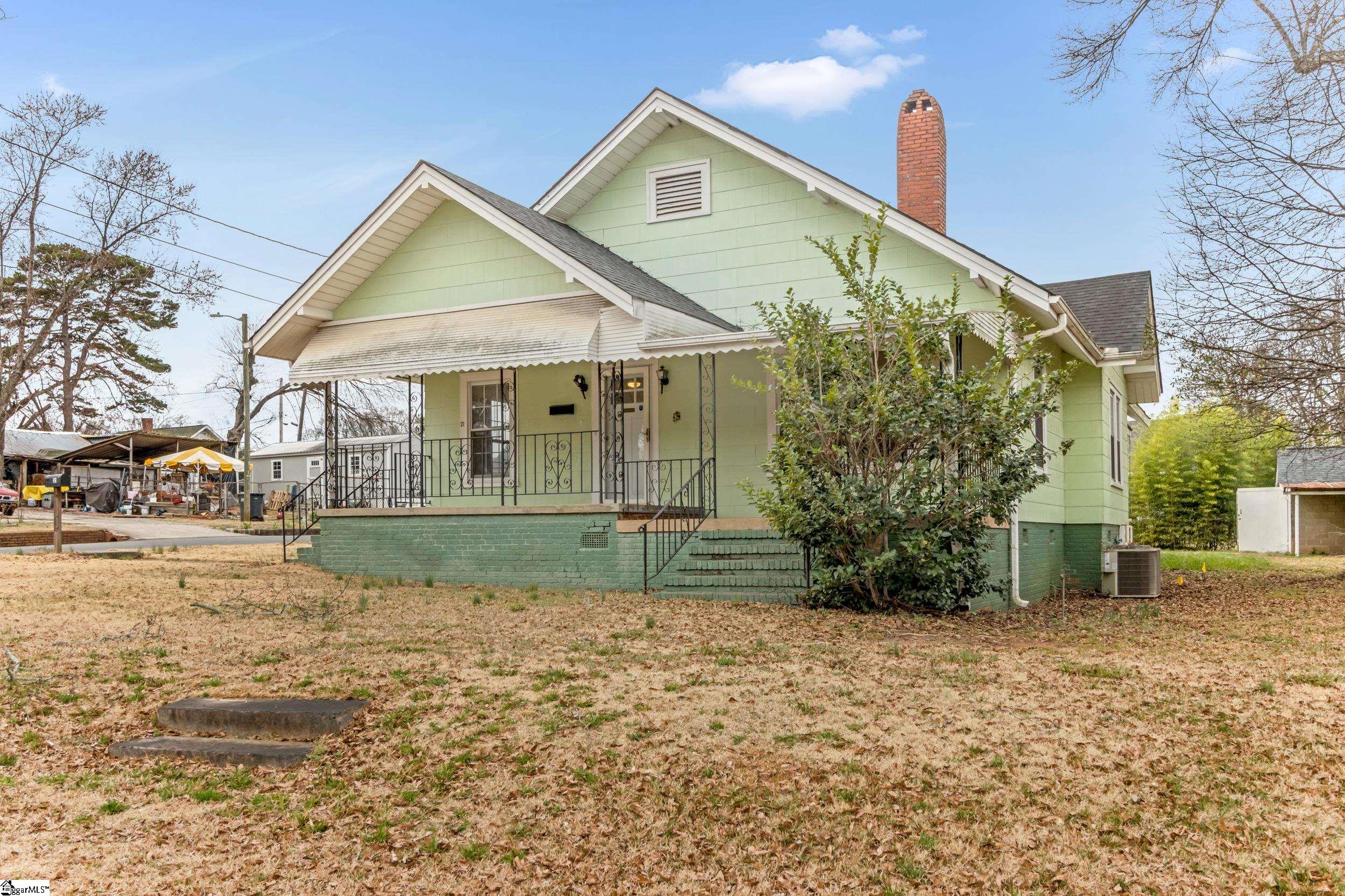 21 Woodside Avenue Property Photo