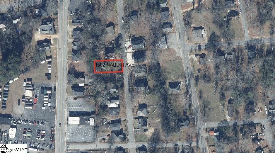 1502 Nardin Avenue Property Photo 1
