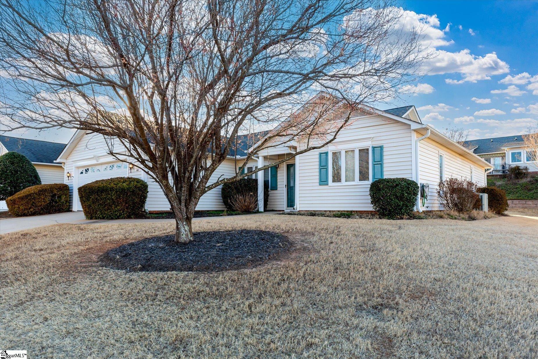 416 Milstead Way Property Photo 1