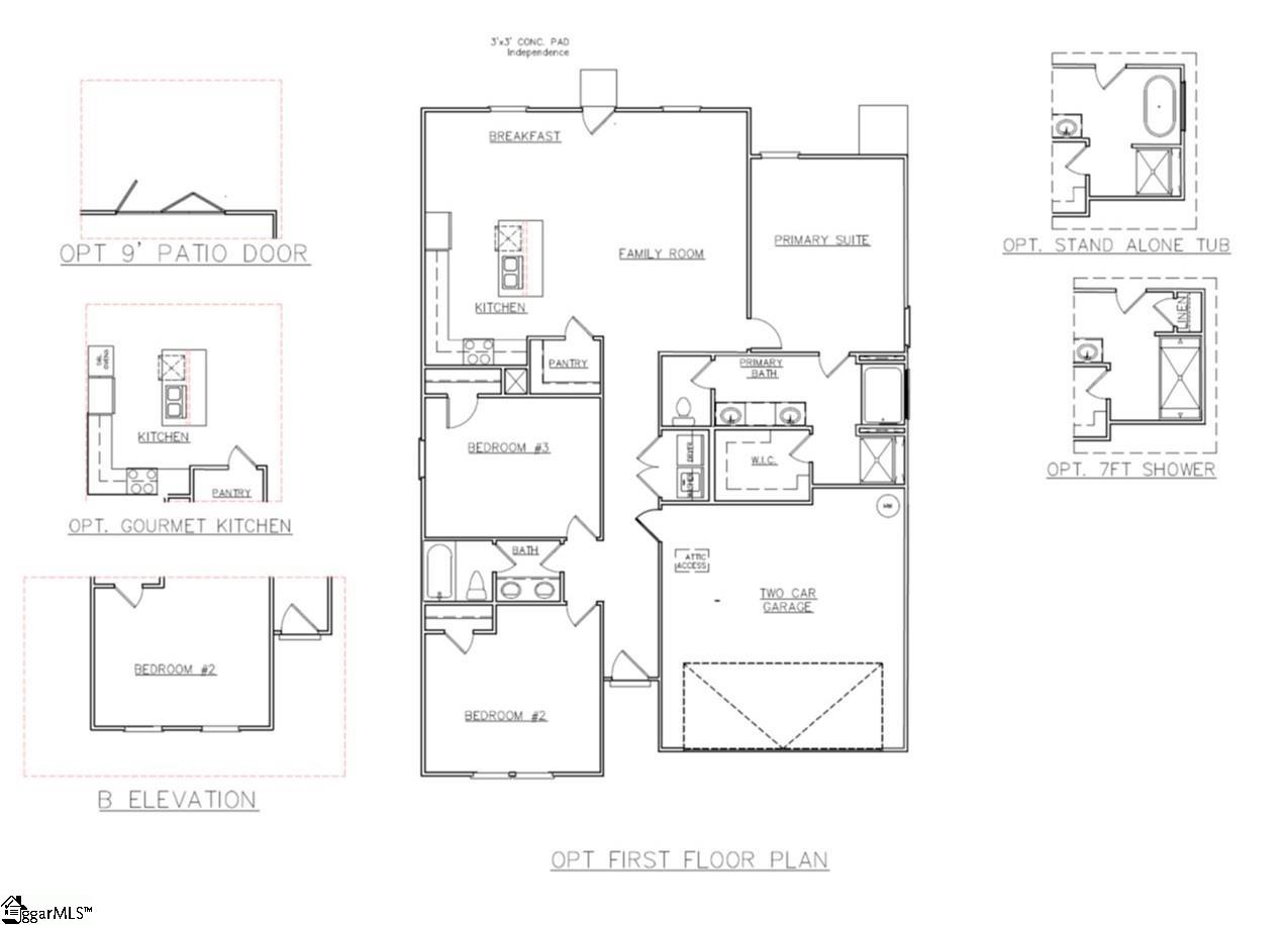 3216 Emberly Drive Property Photo 15
