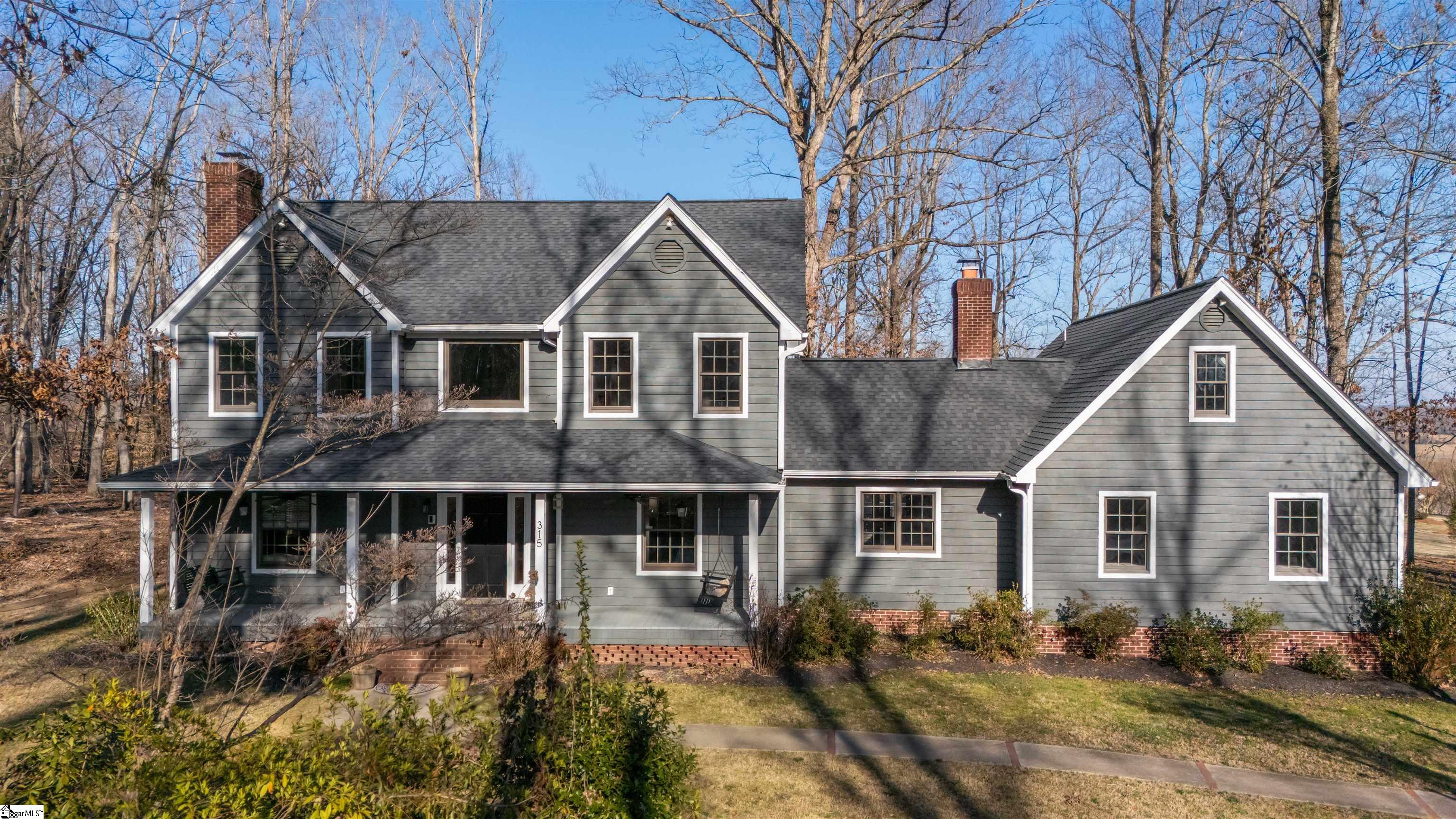 315 Earles Fort Road Property Photo