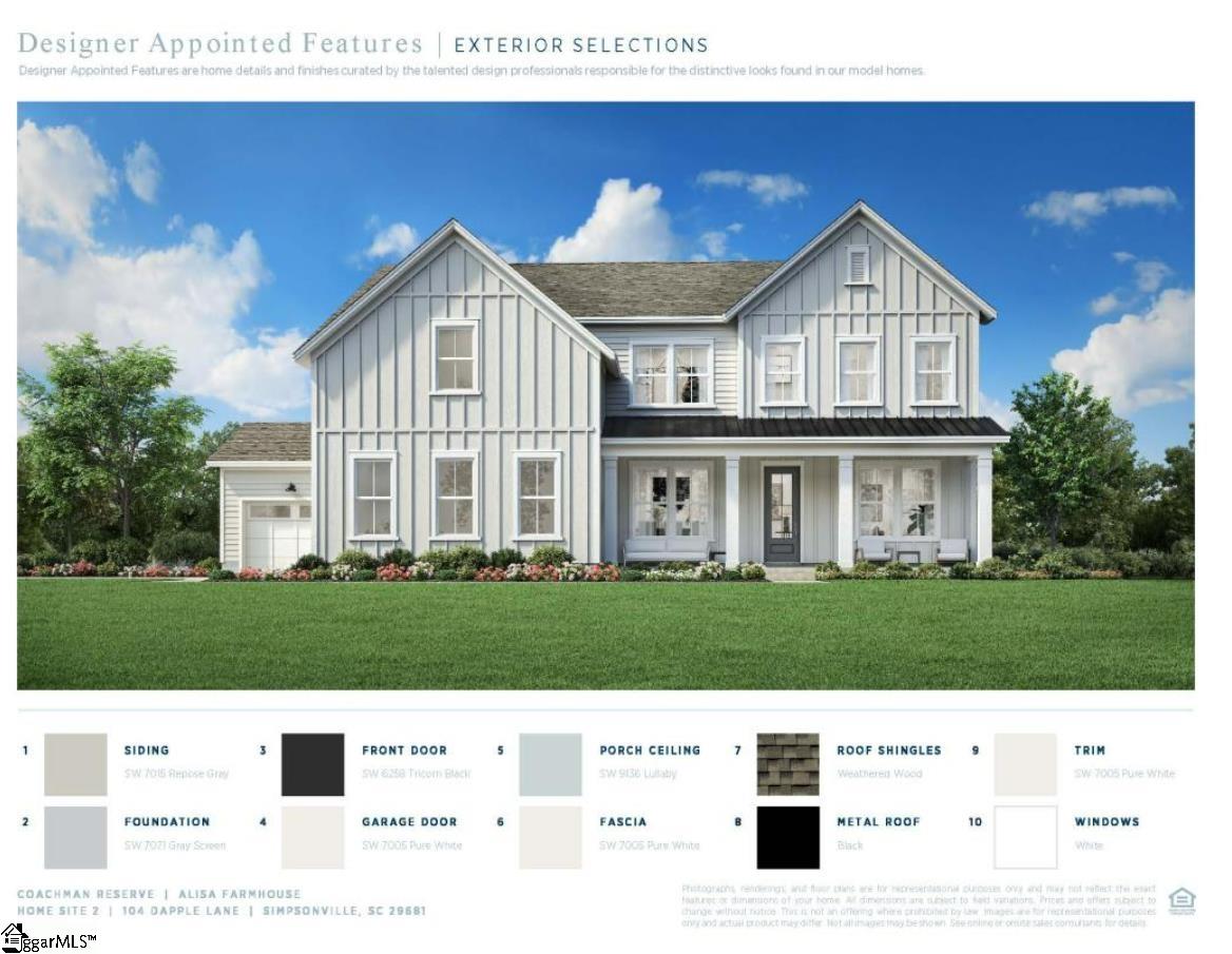 104 Belgian Lane Property Photo 1