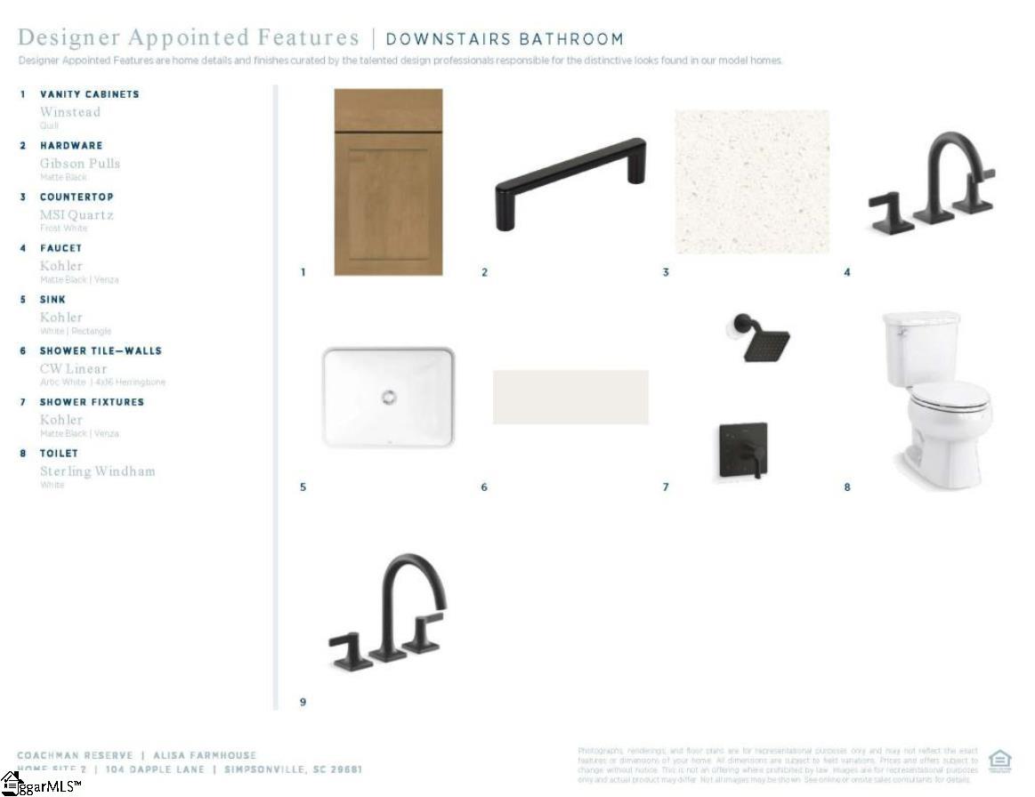 104 Belgian Lane Property Photo 3