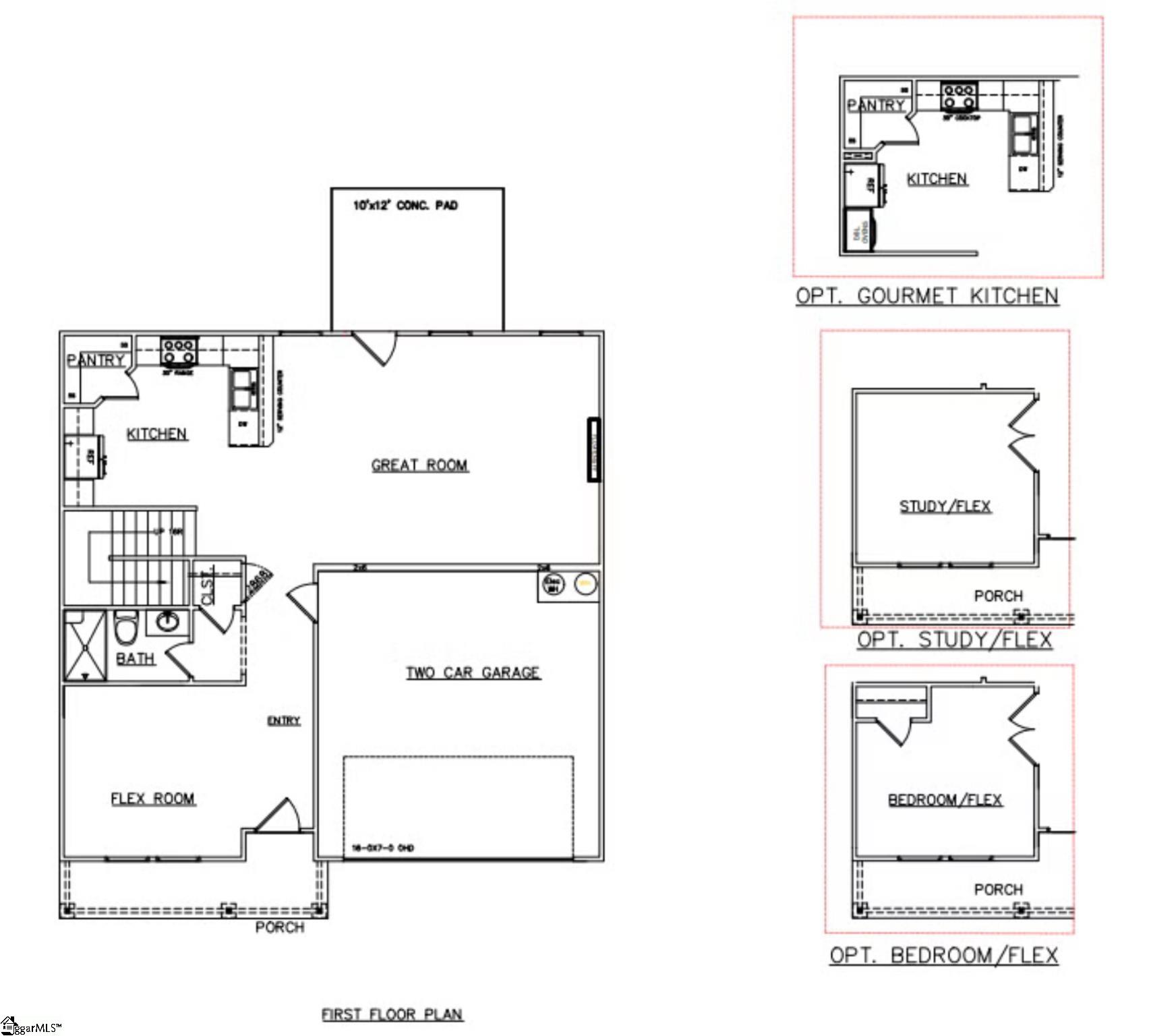 307 Clinkscales Road Property Photo 9
