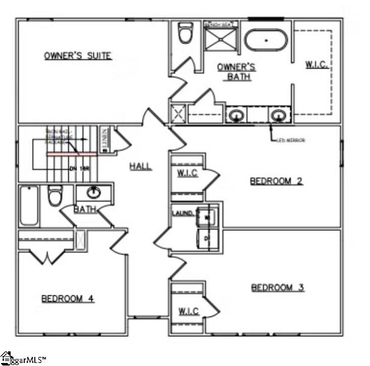 307 Clinkscales Road Property Photo 10