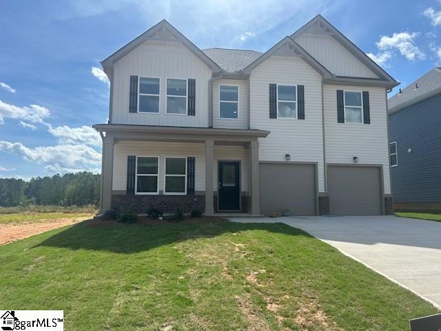 426 Haddon Trail Property Photo 1