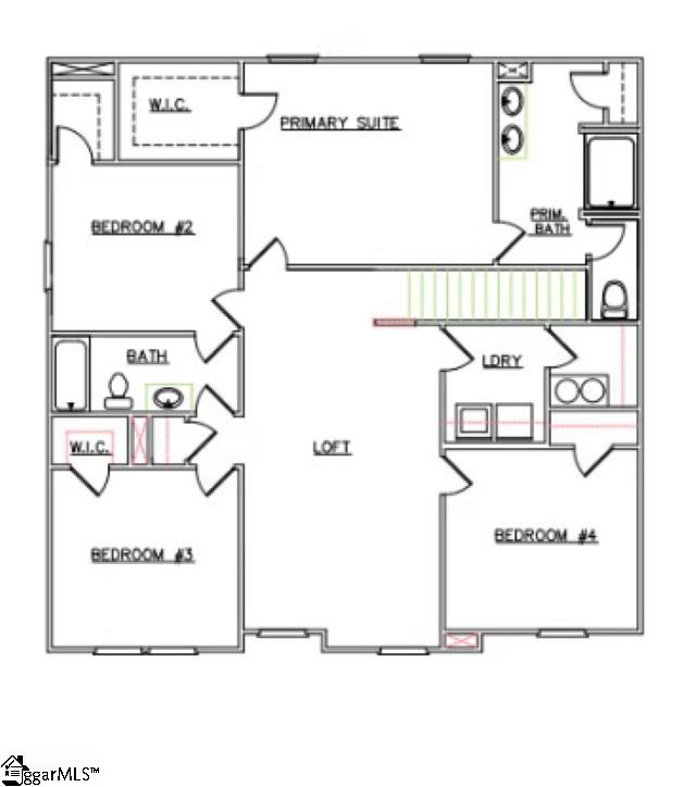 426 Haddon Trail Property Photo 19