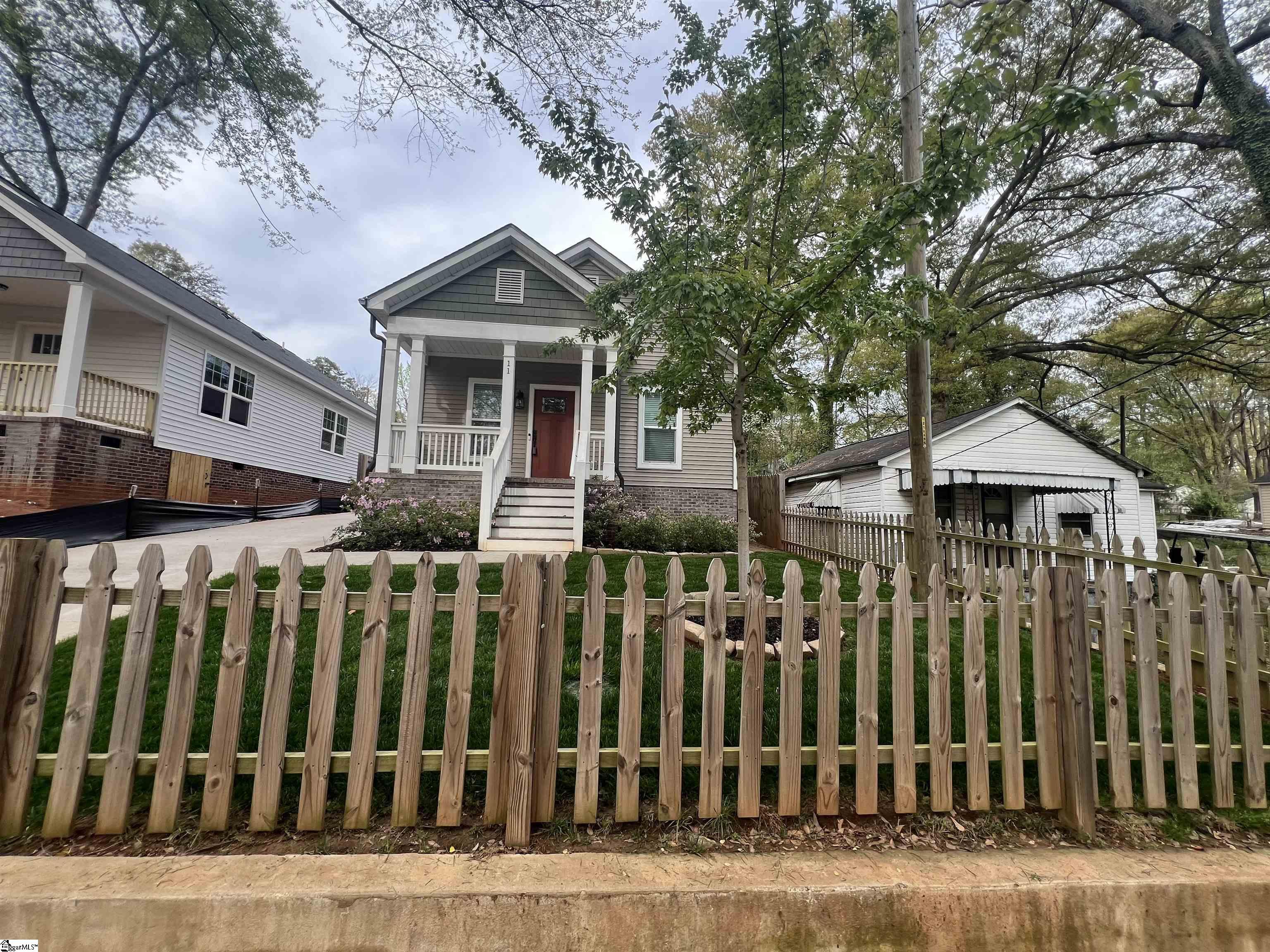 11 Baxter Street Property Photo 2