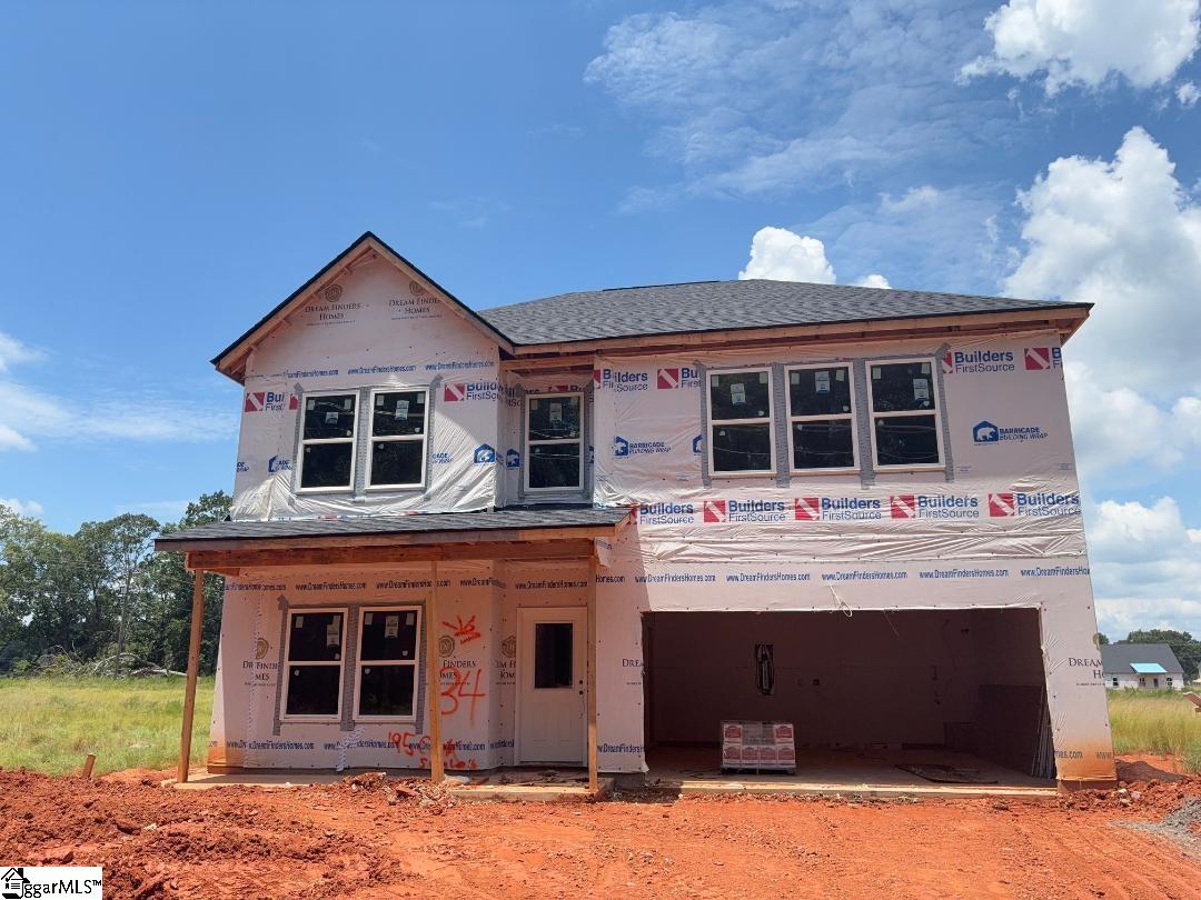 195 Clinkscales Road Property Photo 1