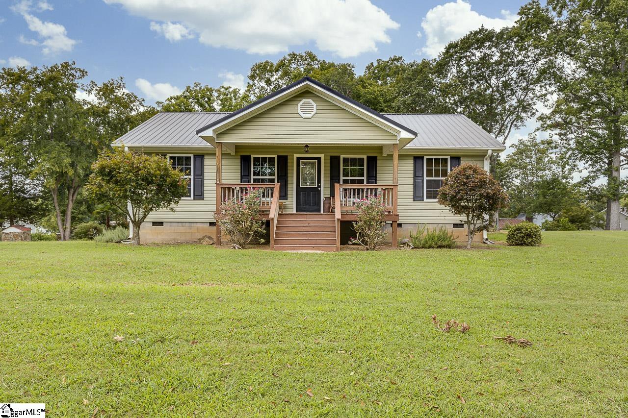 598 Nance Road Property Photo