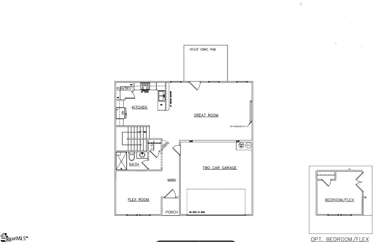 245 Green Pasture Road Property Photo 5