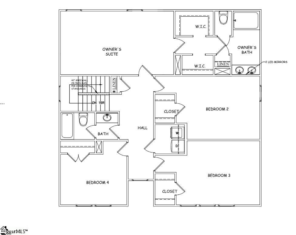 245 Green Pasture Road Property Photo 6