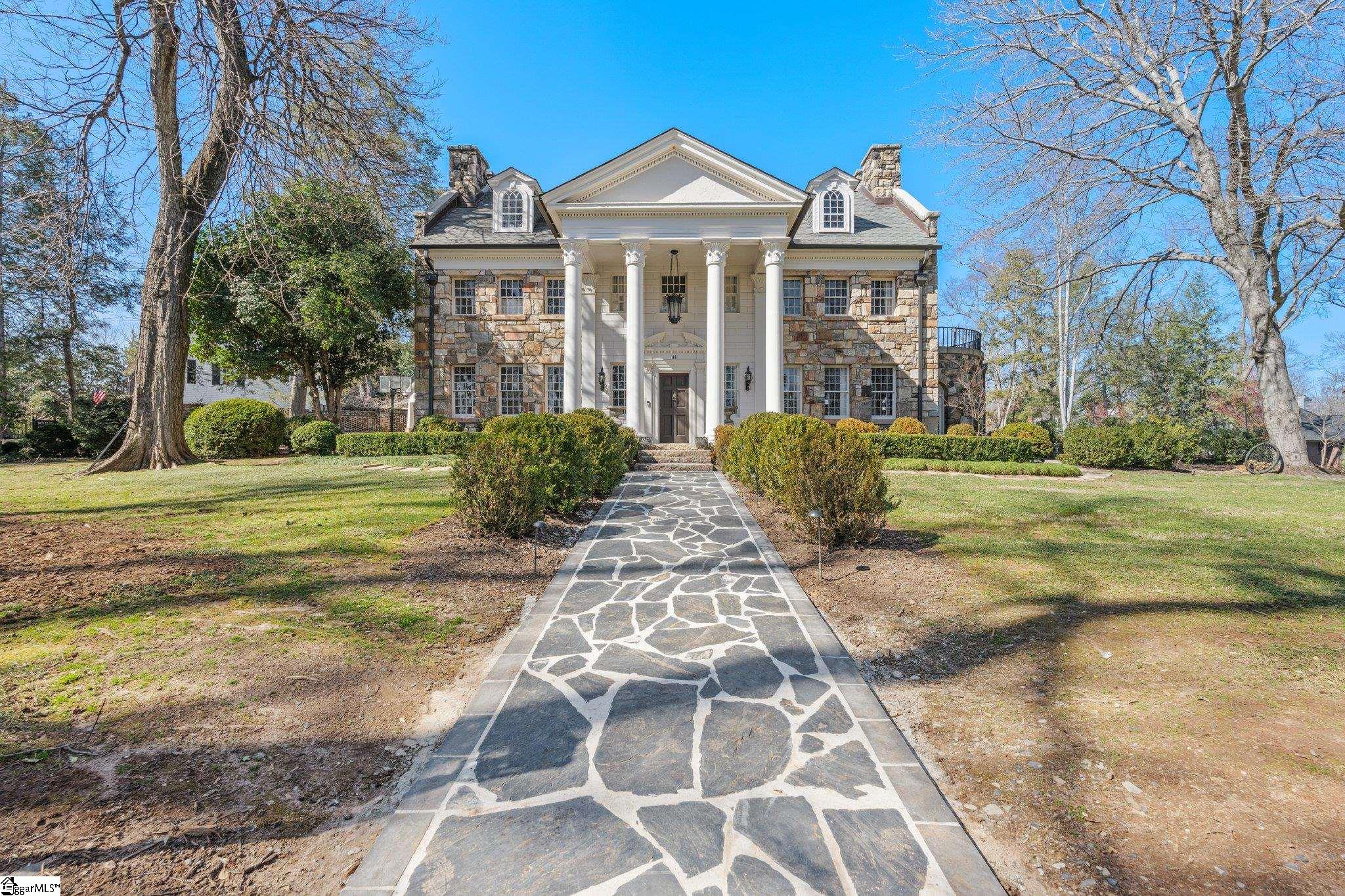 48 Ridgeland Drive Property Photo