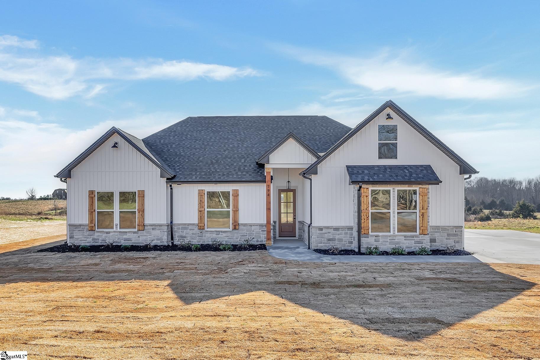 794 Hebron Church Road Property Photo