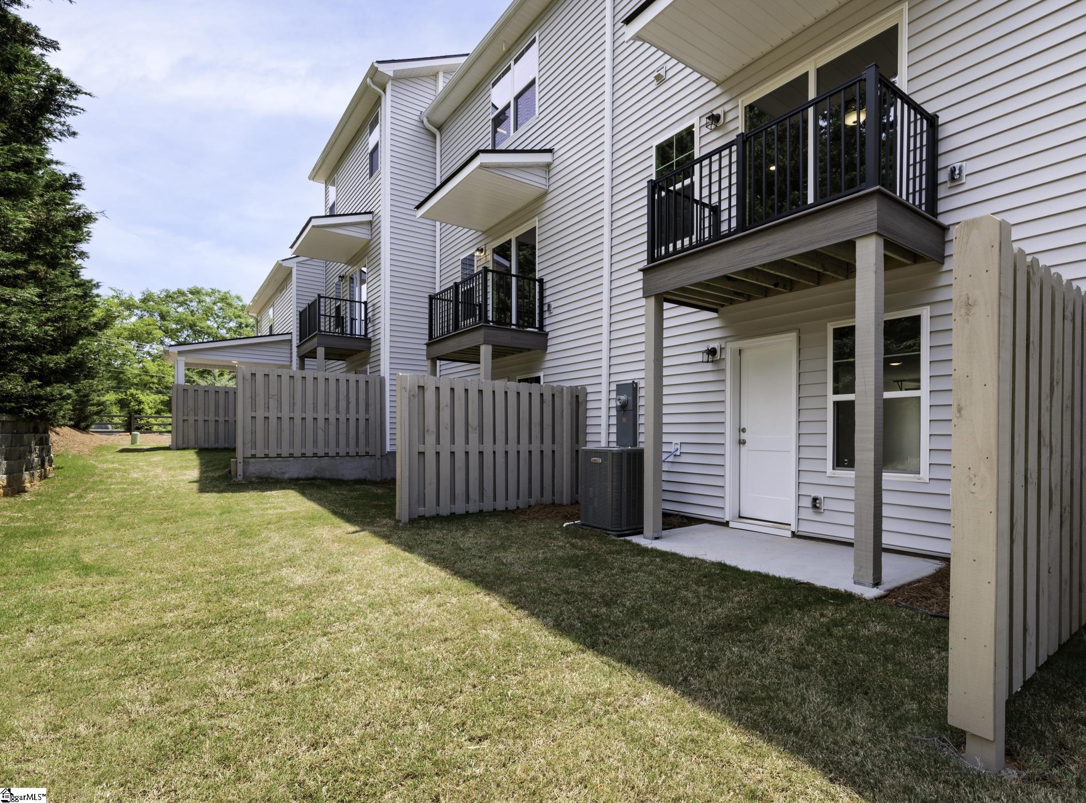 228 Taylor Woods Court Property Photo 15