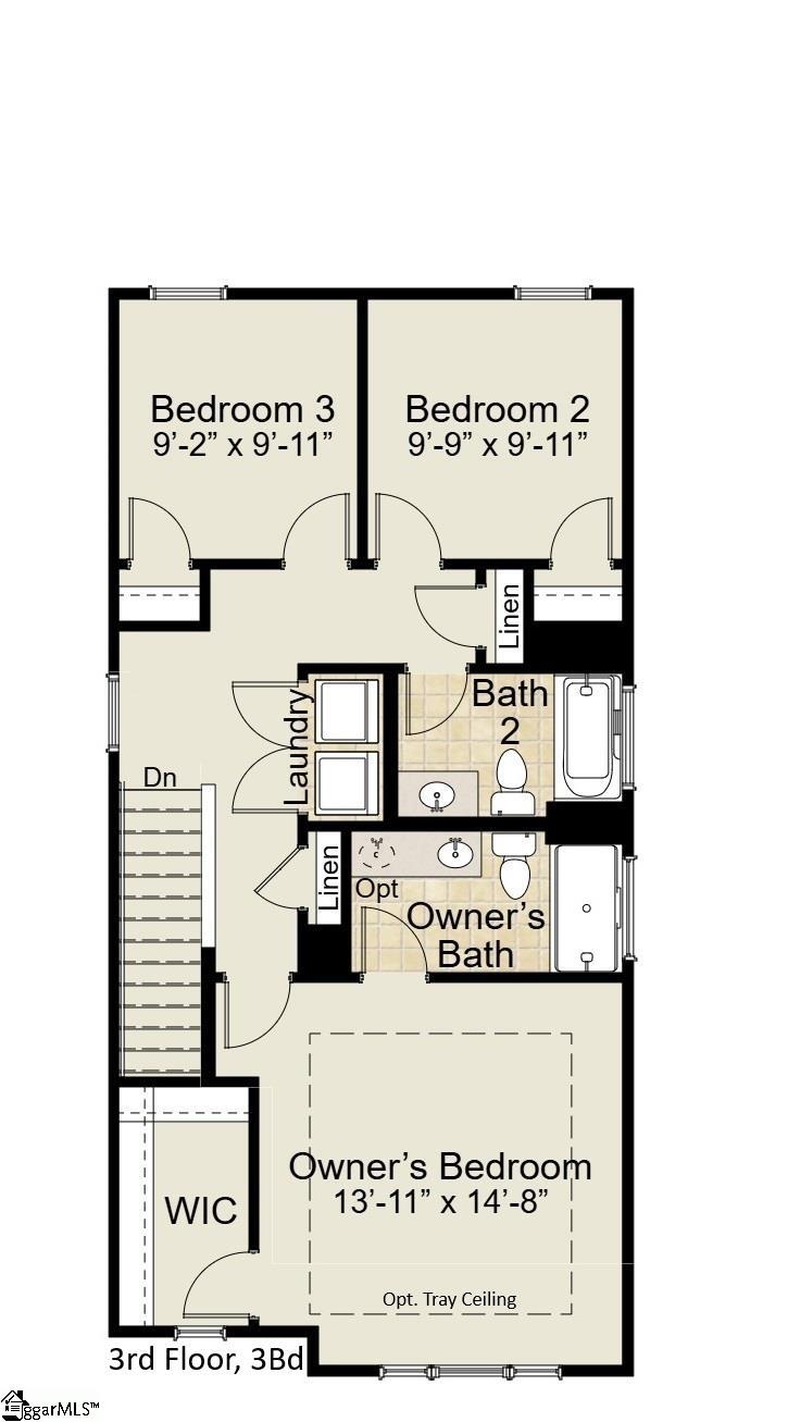 228 Taylor Woods Court Property Photo 23
