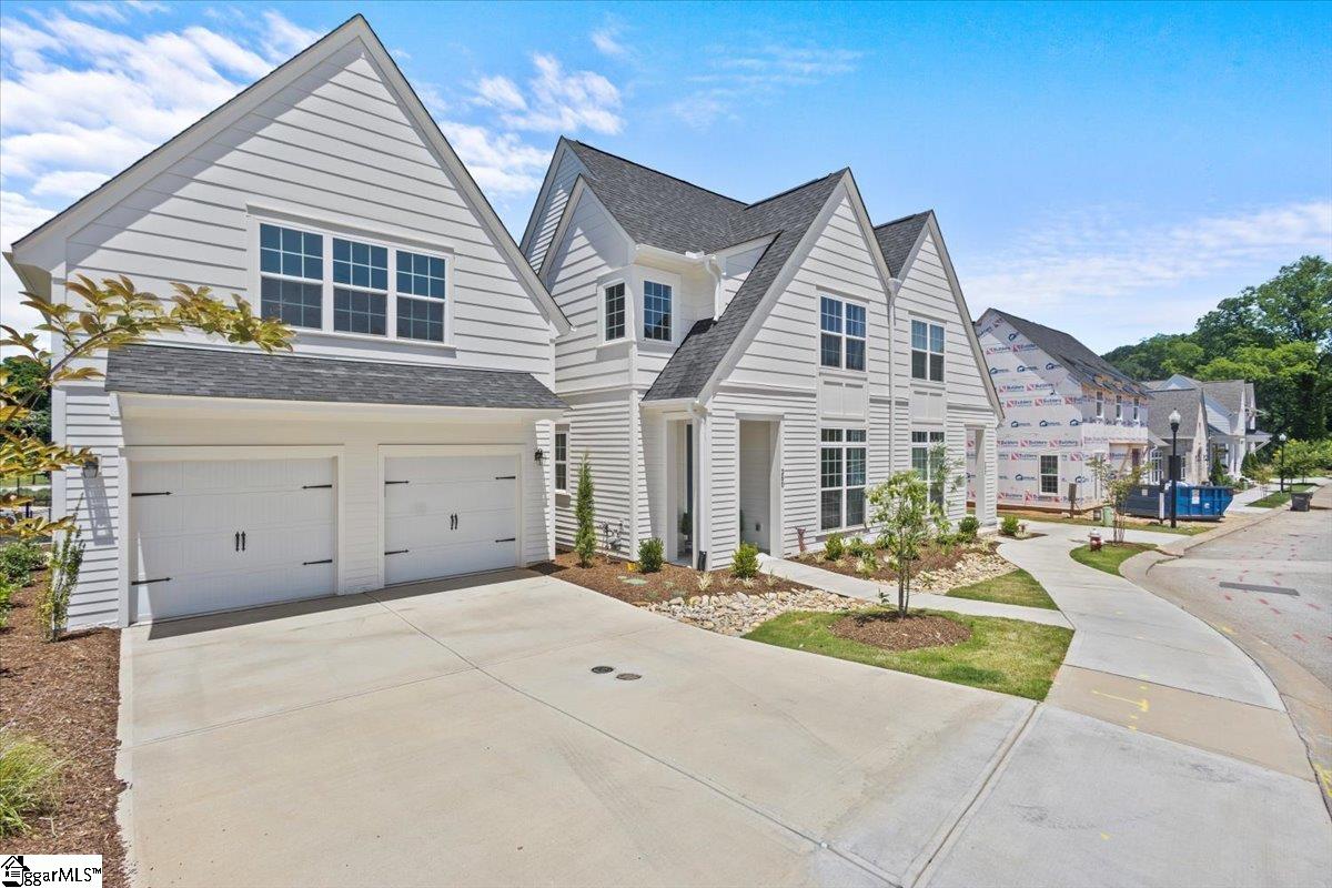 250 Morgan Silver Drive Property Photo