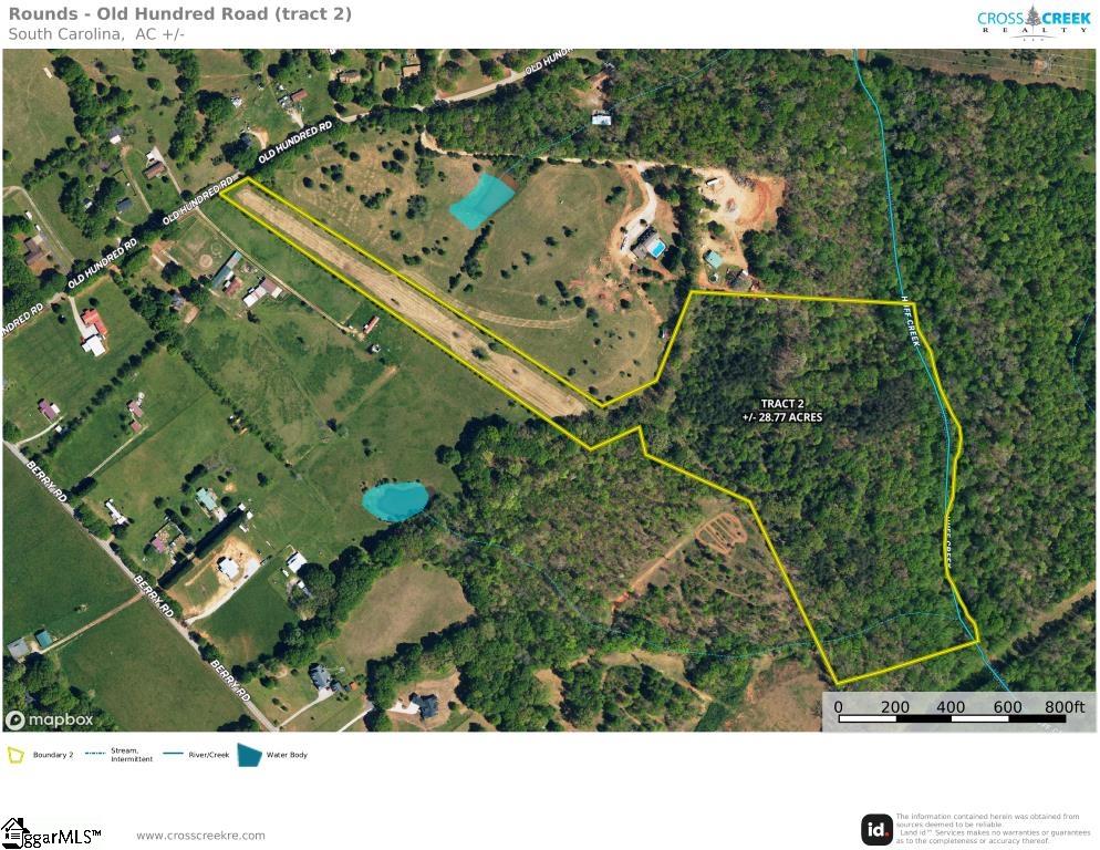 00 Old Hundred Road Property Photo