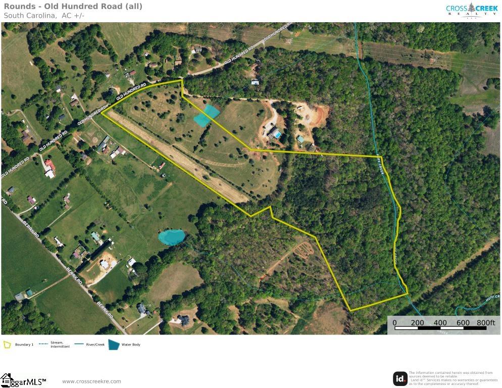 00 Old Hundred Road Property Photo