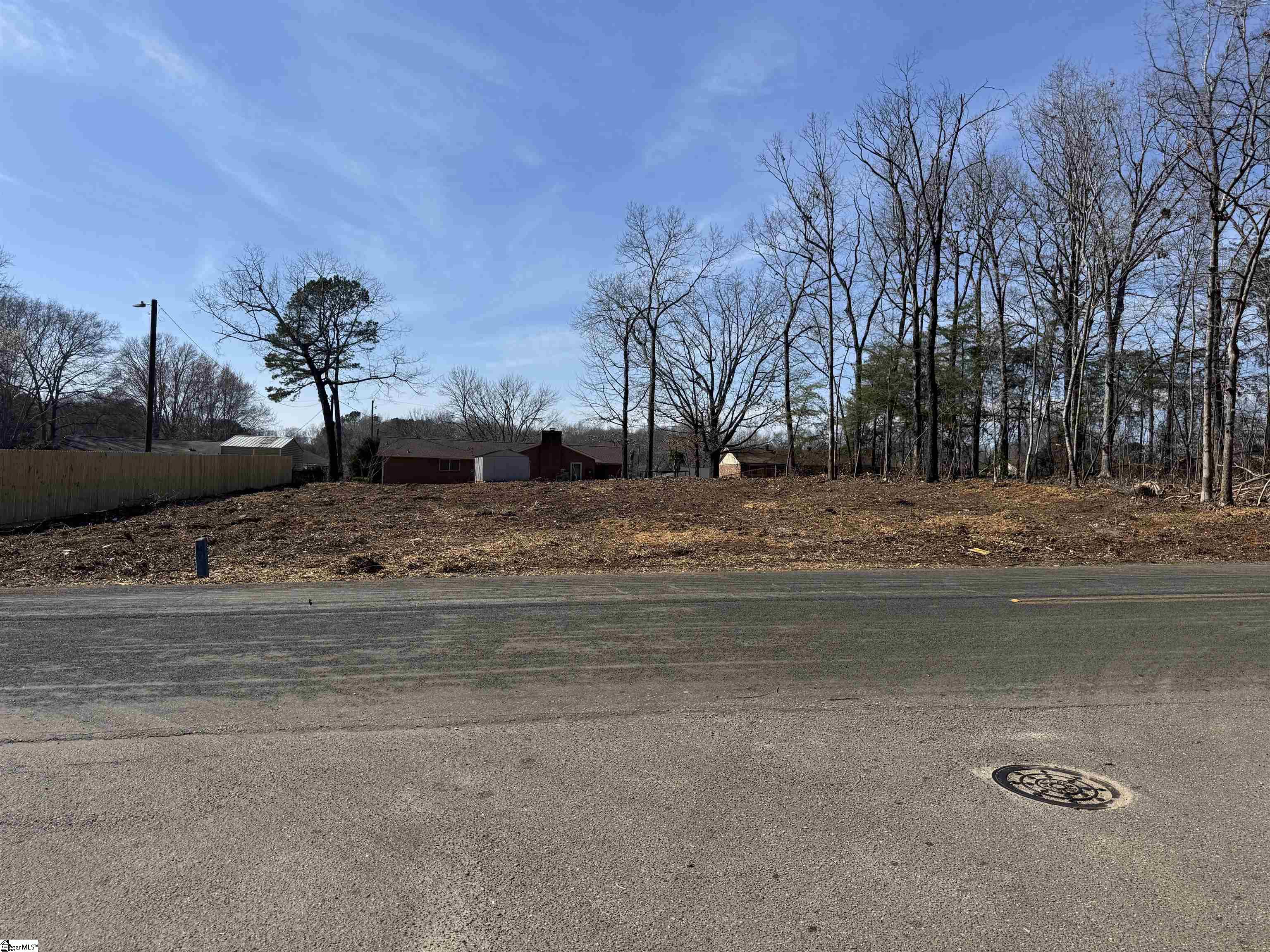 3520 Woodview Drive Property Photo