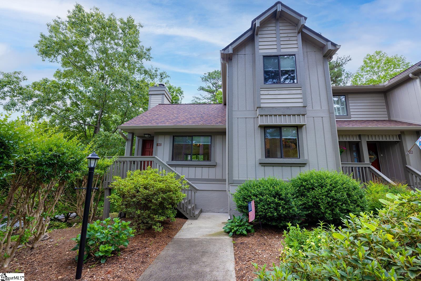 110 Safe Harbor Circle Property Photo