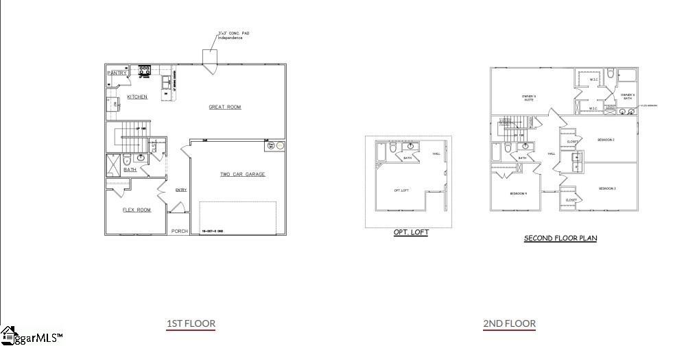 239 Green Pasture Road Property Photo 5