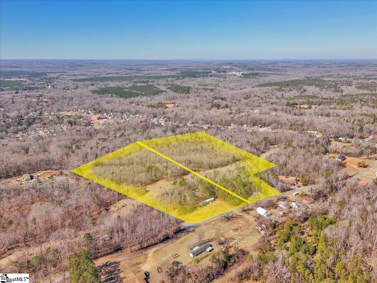 250 Long Branch Road Property Photo