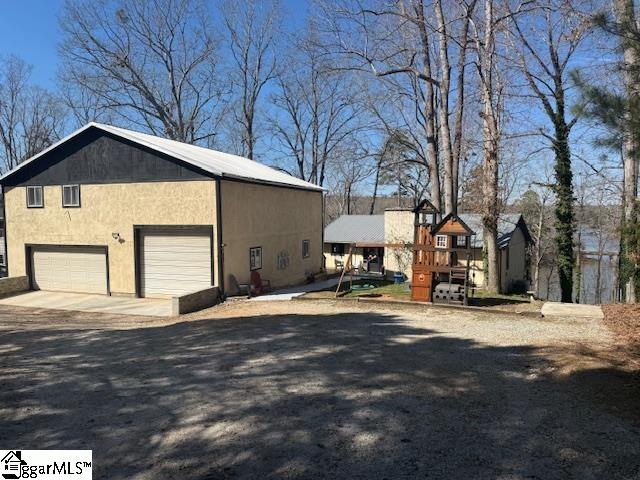 2152 Deloach Drive Property Photo 4