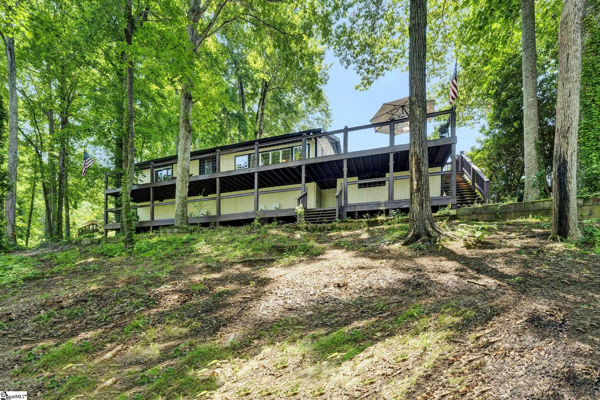 2152 Deloach Drive Property Photo 8