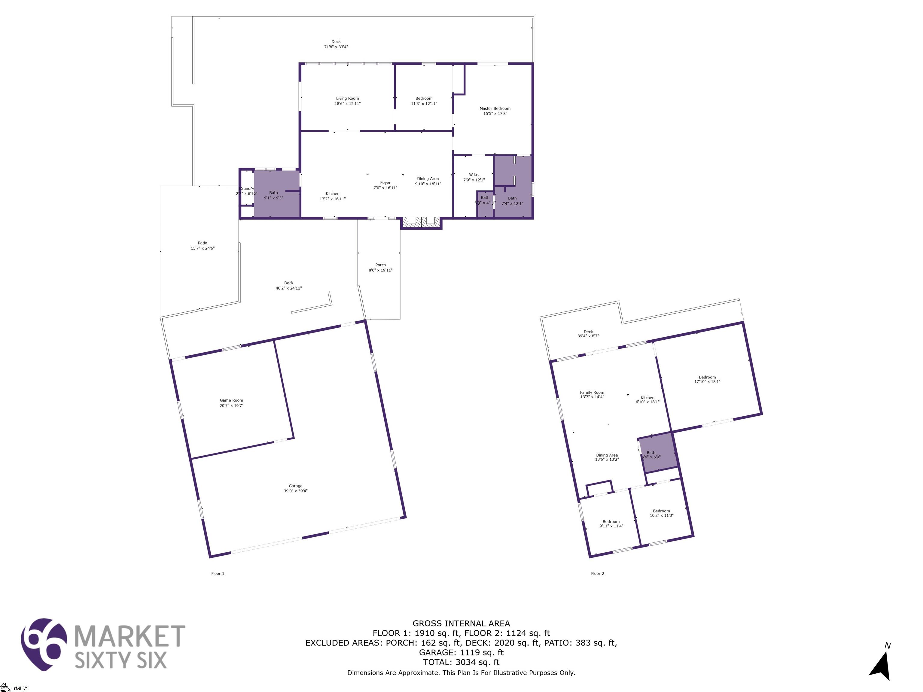 2152 Deloach Drive Property Photo 35