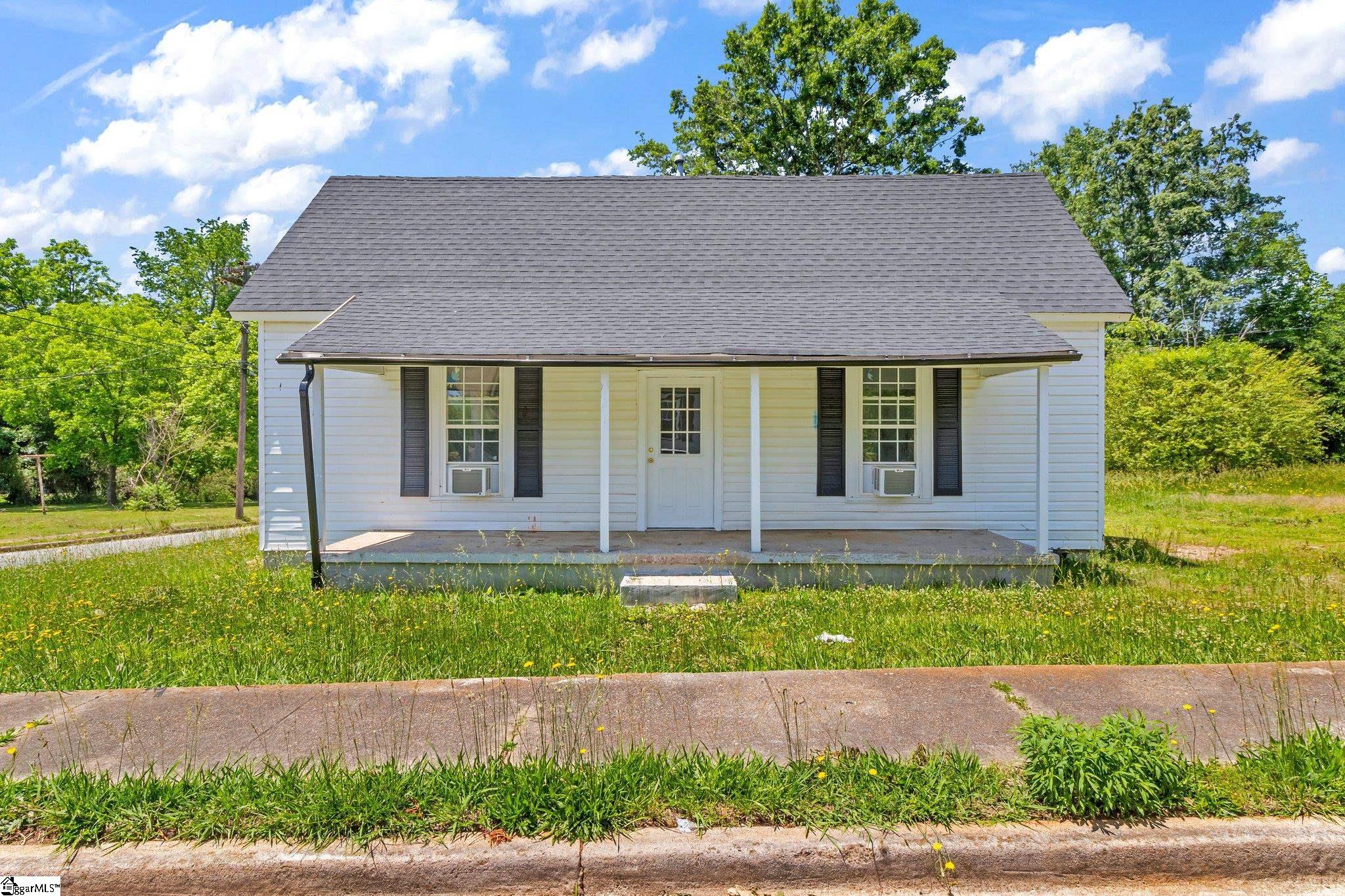 201 Hammett Street Property Photo