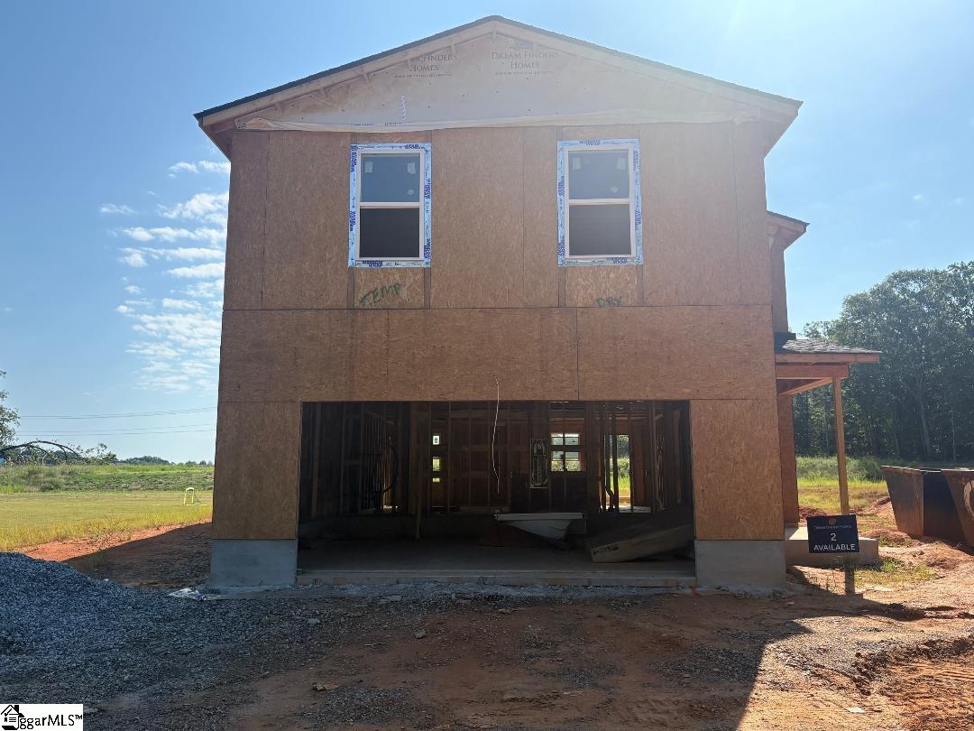 923 Flat Rock Road Property Photo 1