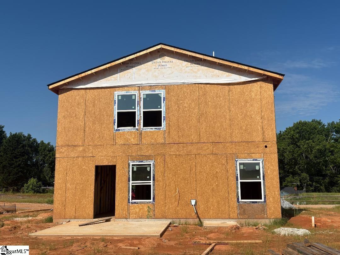 923 Flat Rock Road Property Photo 4