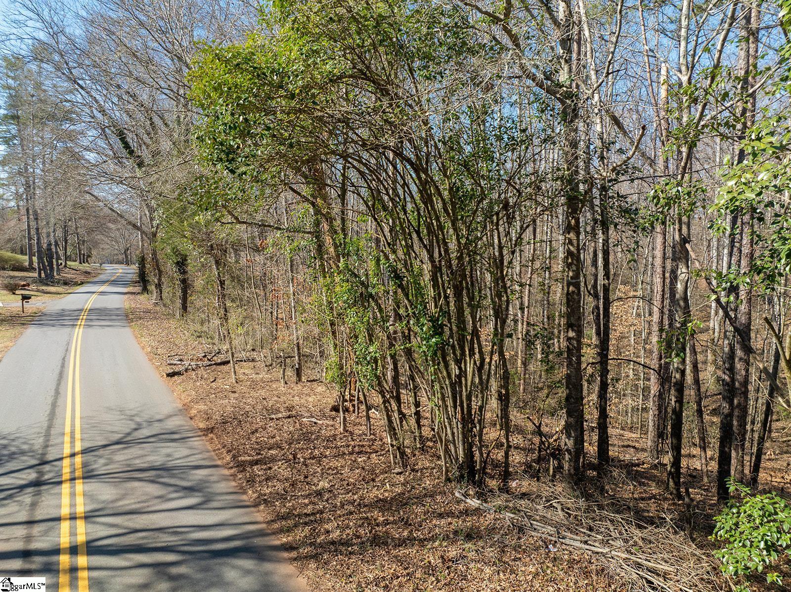 00 A Rices Creek Church Road Property Photo