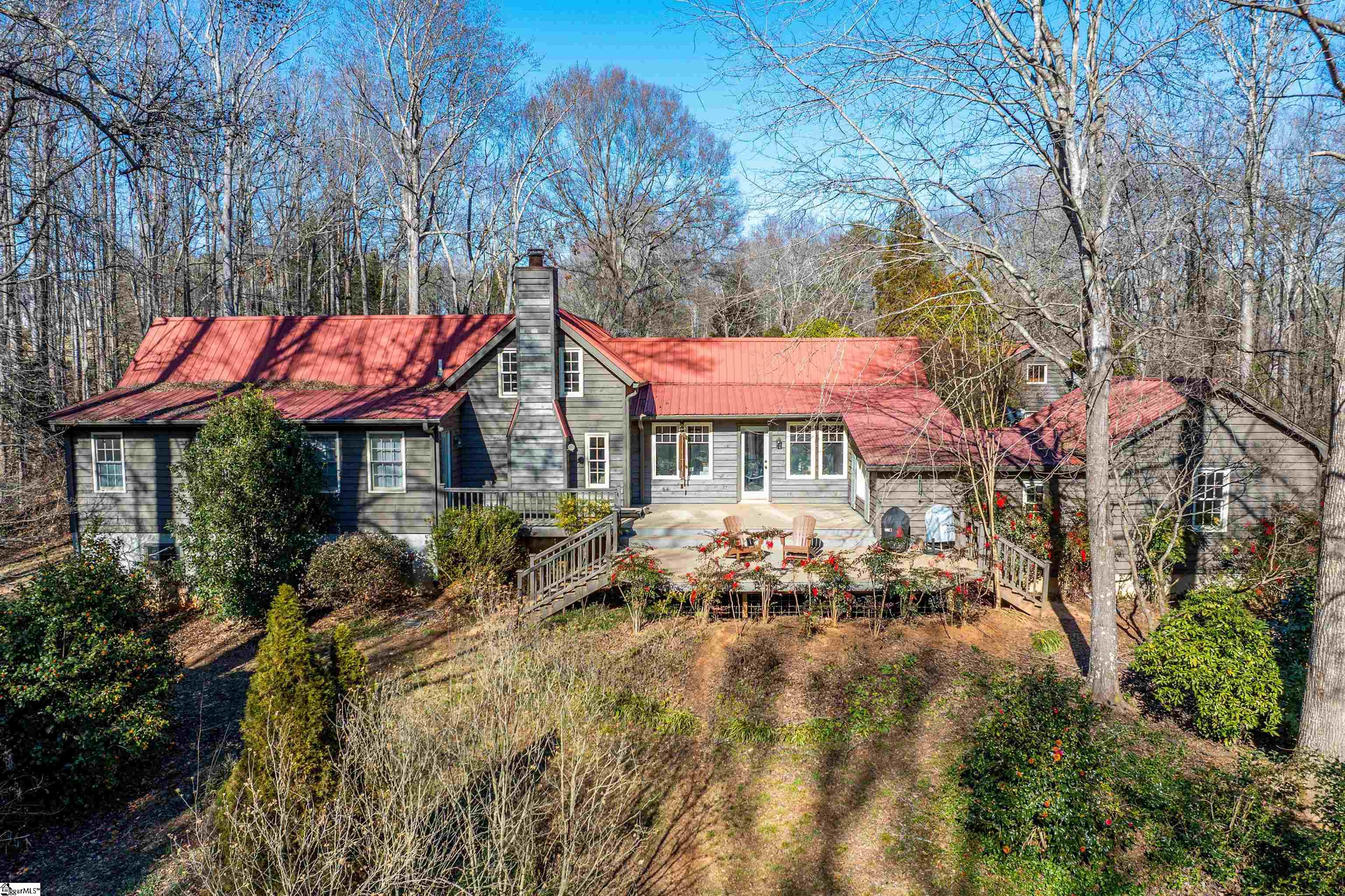 311 N Campbell Road Property Photo