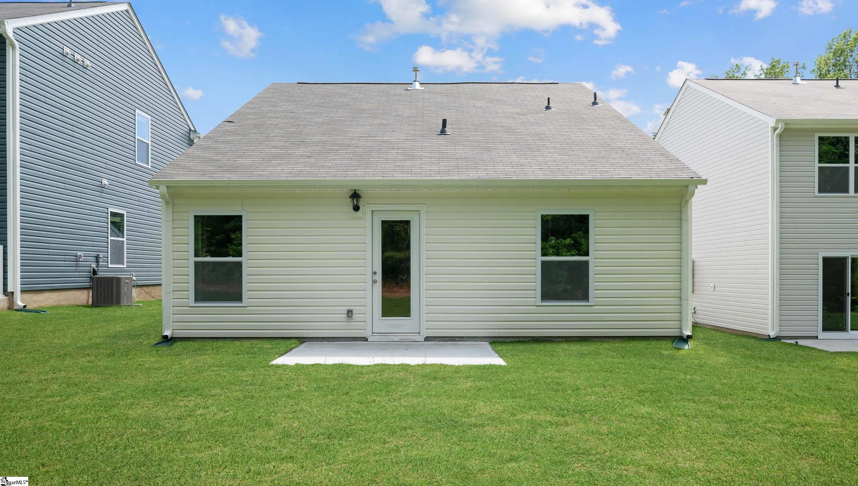 110 Licklog Court Property Photo 25
