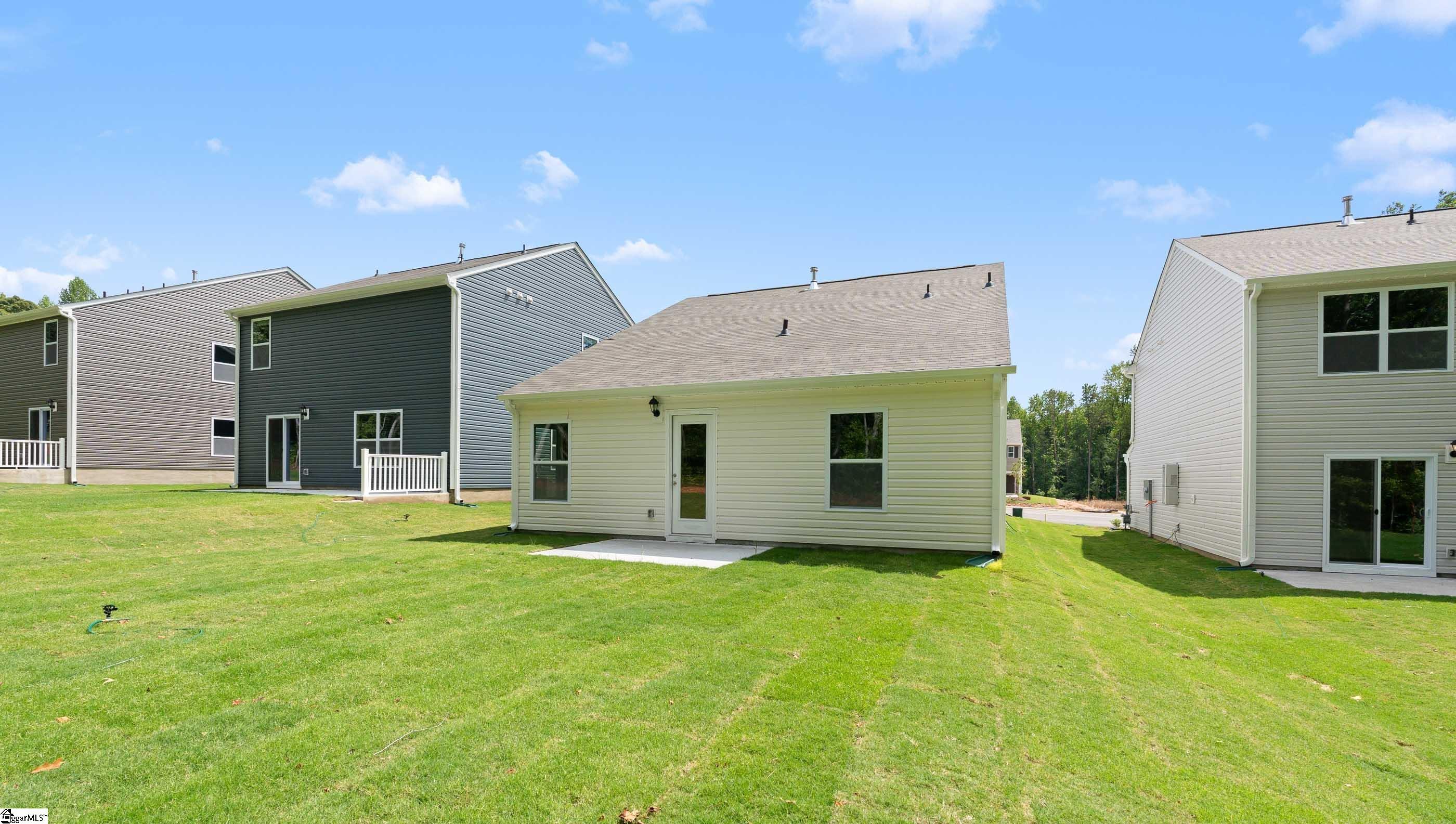 110 Licklog Court Property Photo 26