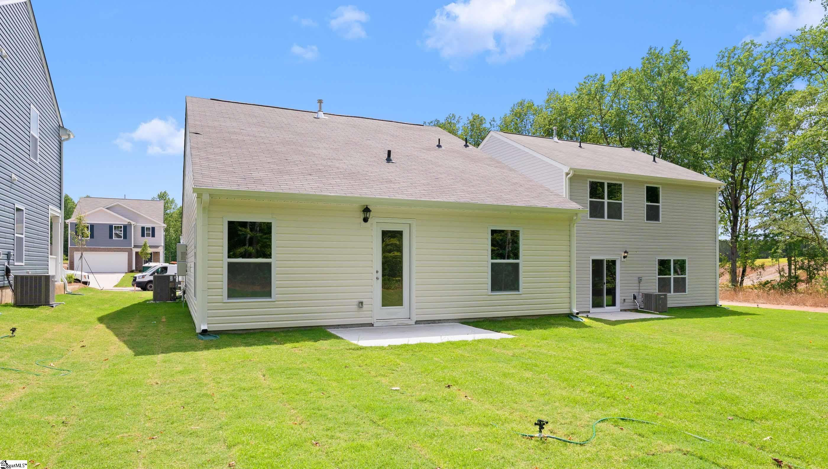 110 Licklog Court Property Photo 27