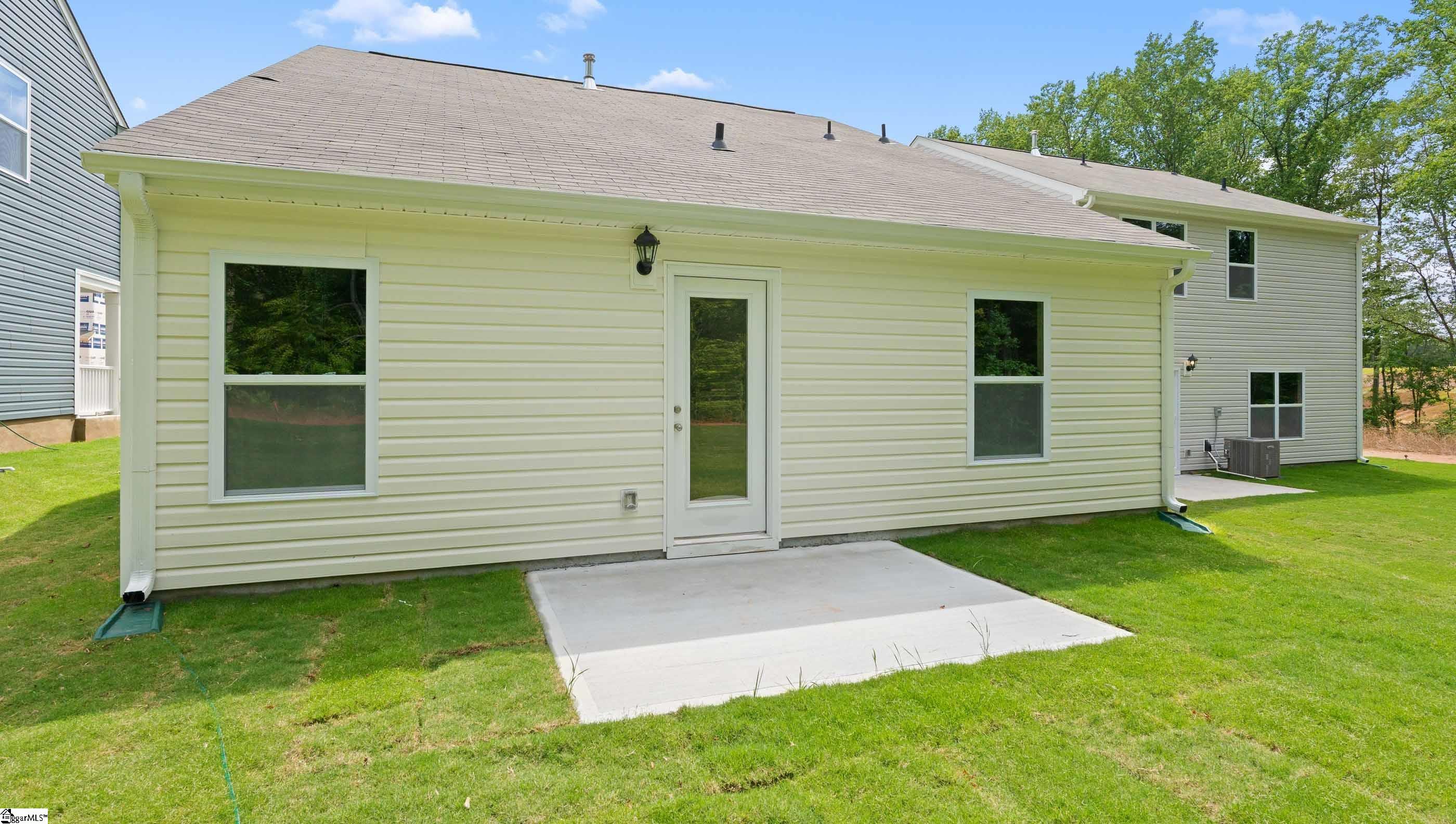 110 Licklog Court Property Photo 28