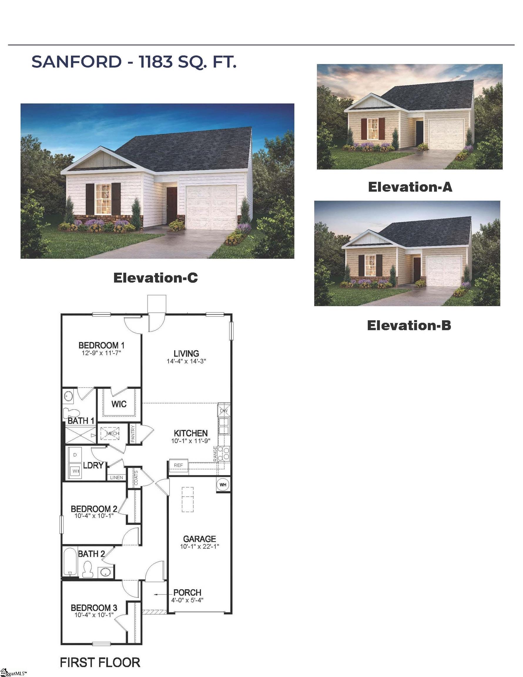 110 Licklog Court Property Photo 29