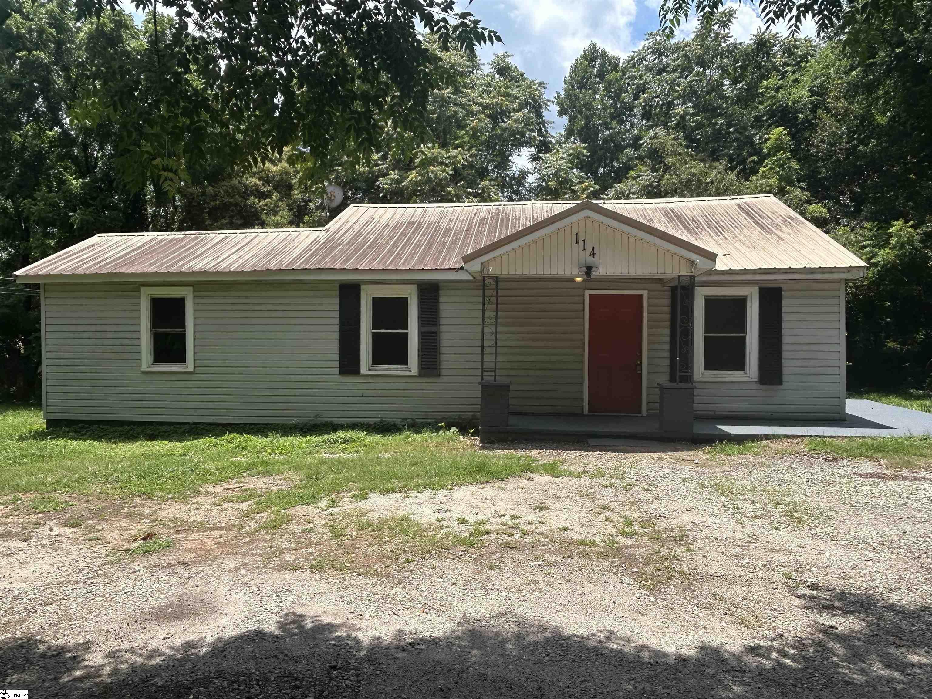 114 Old Bent Bridge Road Property Photo 1