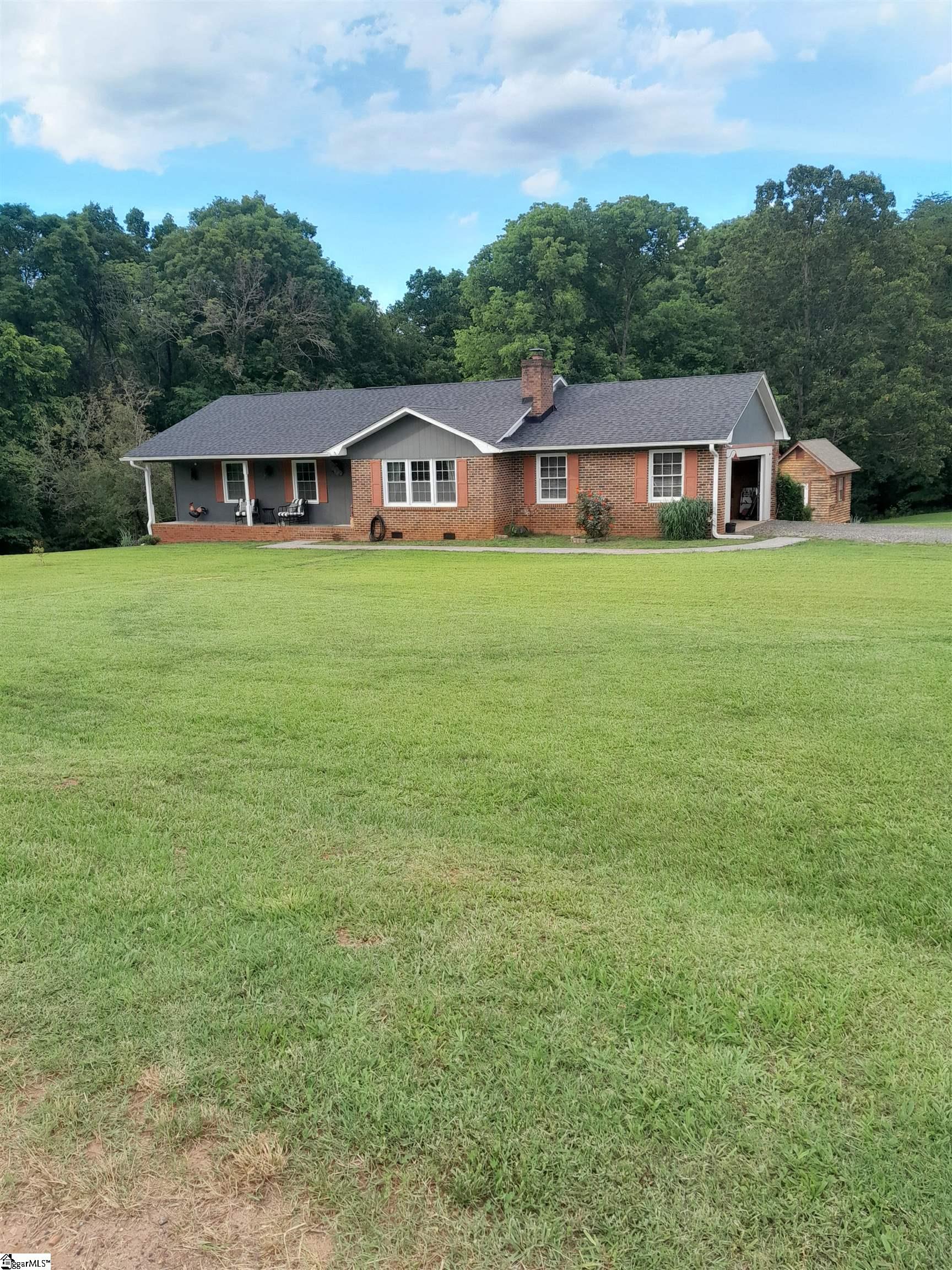 355 Darwin Road Property Photo