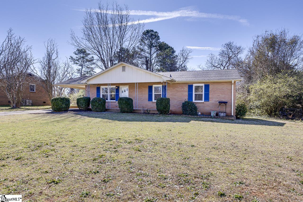 409 Chestnut Boulevard Property Photo