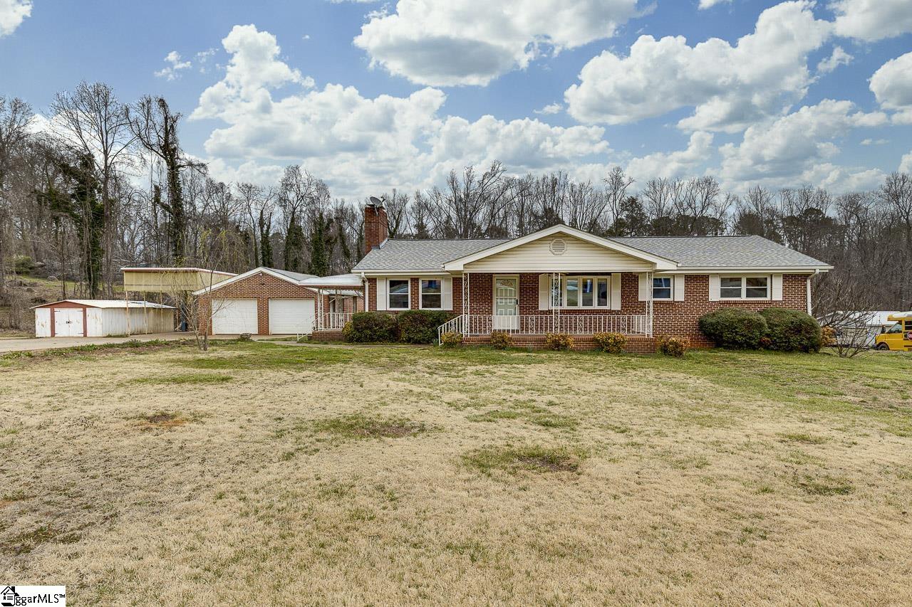 503 Secona Road Property Photo