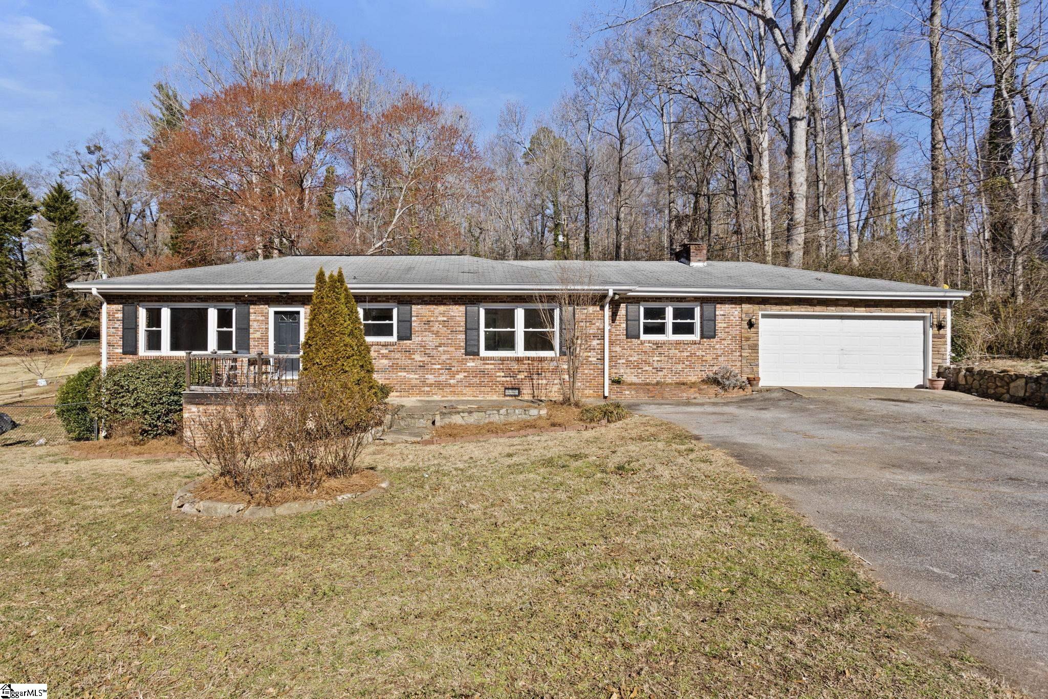 207 Talley Bridge Road Property Photo