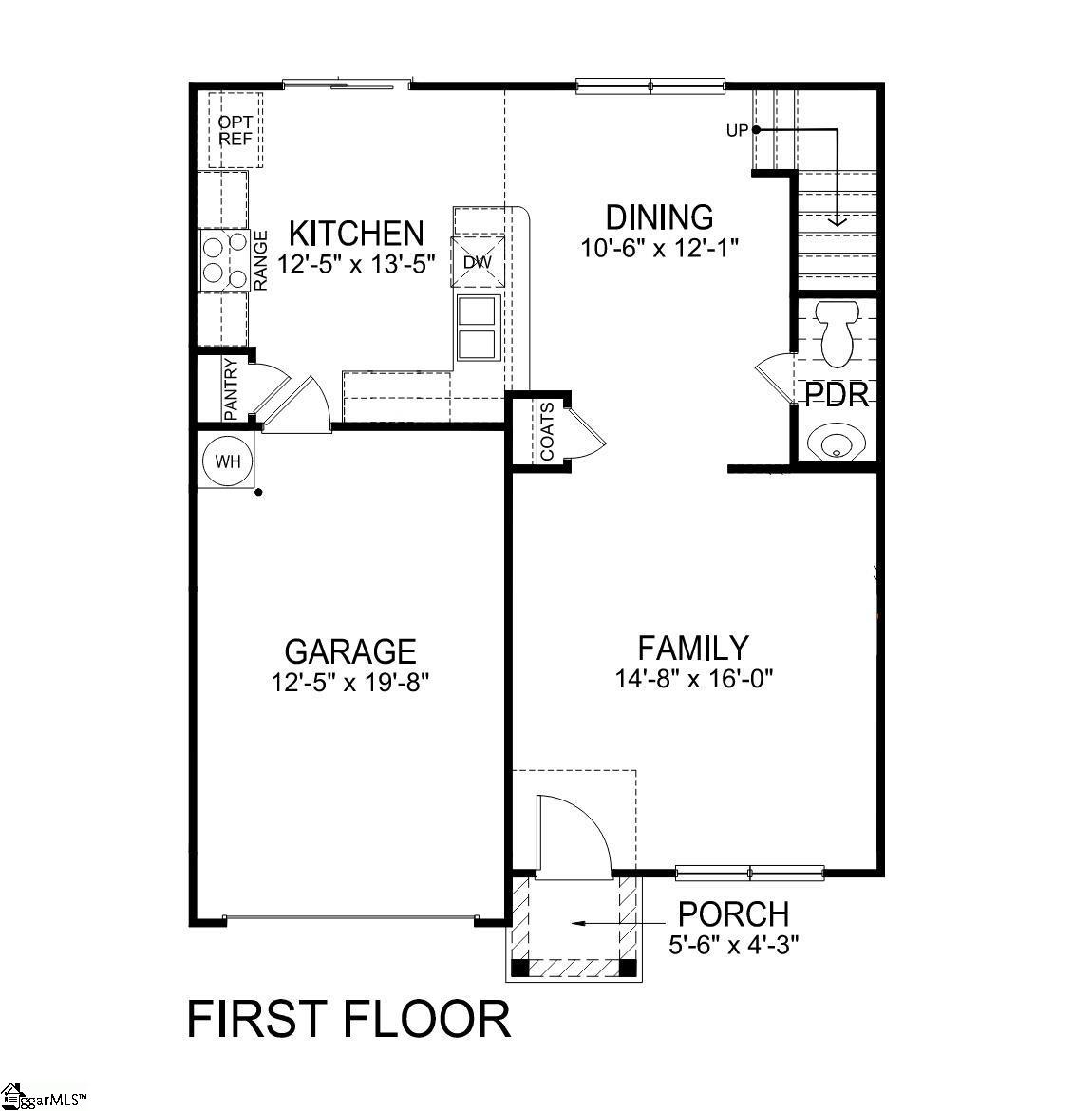 1360 Duffers Lane Property Photo 2