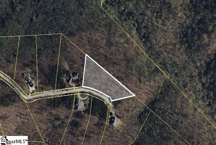 327 Foggy Cut Lane Property Photo